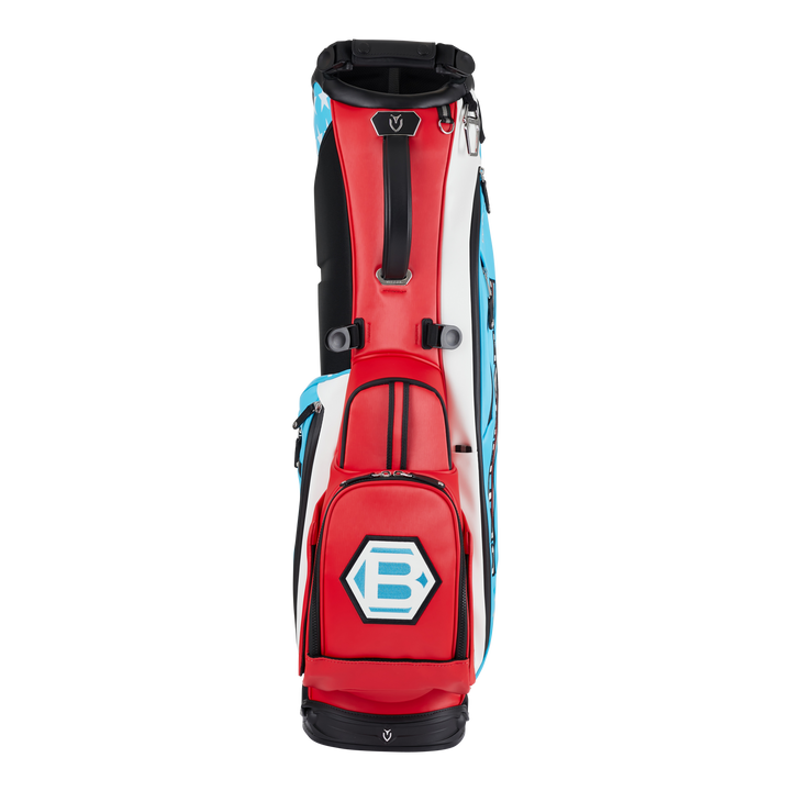 Bettinardi x G.I. Joe 