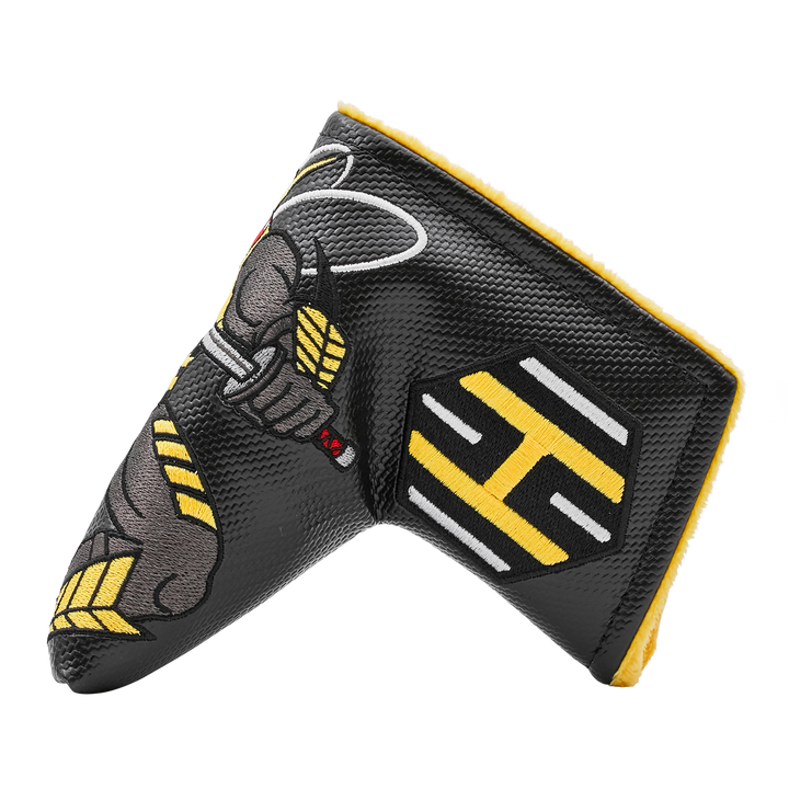 Bettinardi x G.I. Joe Sting Viper Blade Putter Headcover