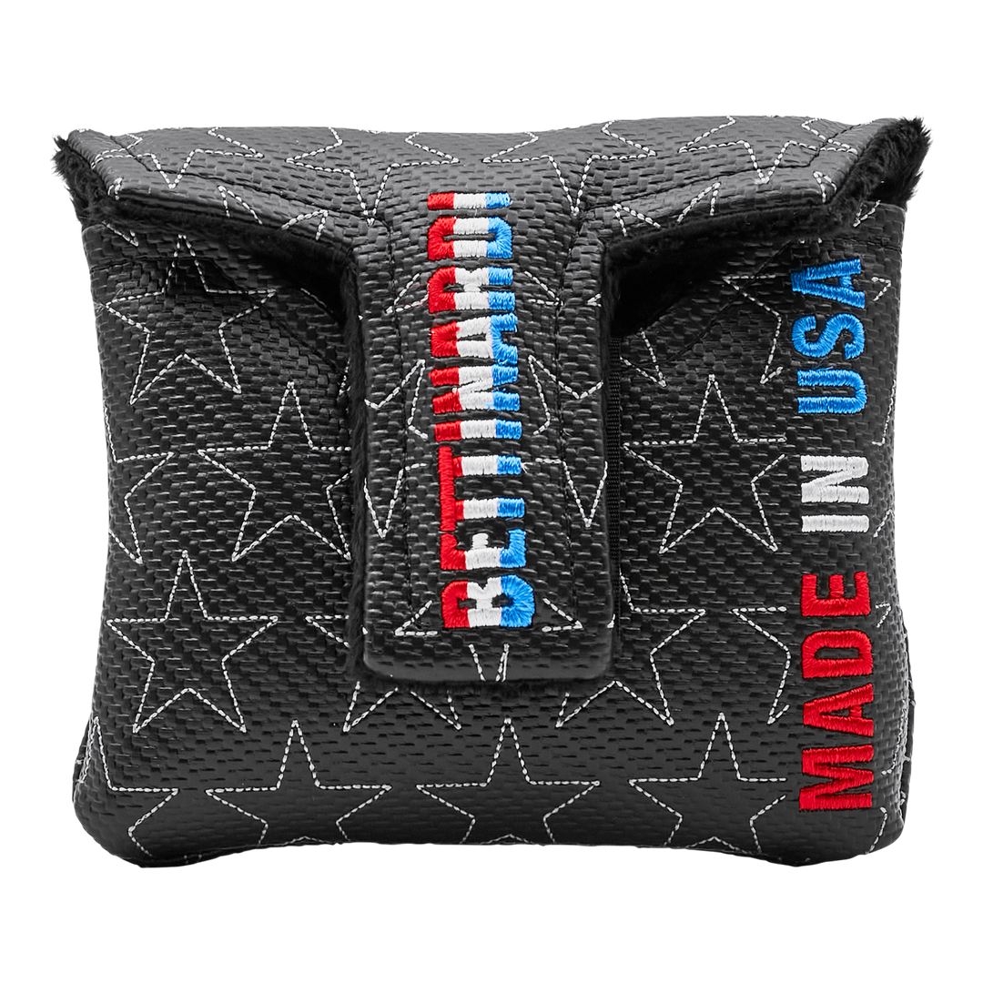 Bettinardi x G.I. Joe 