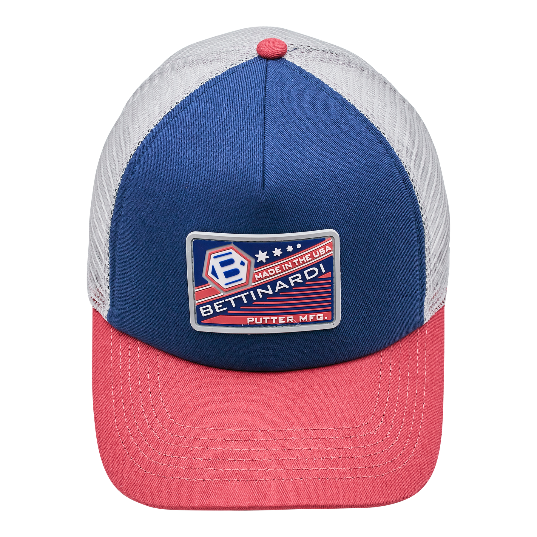 Bettinardi x Rawlings Backyard Baseball Hat