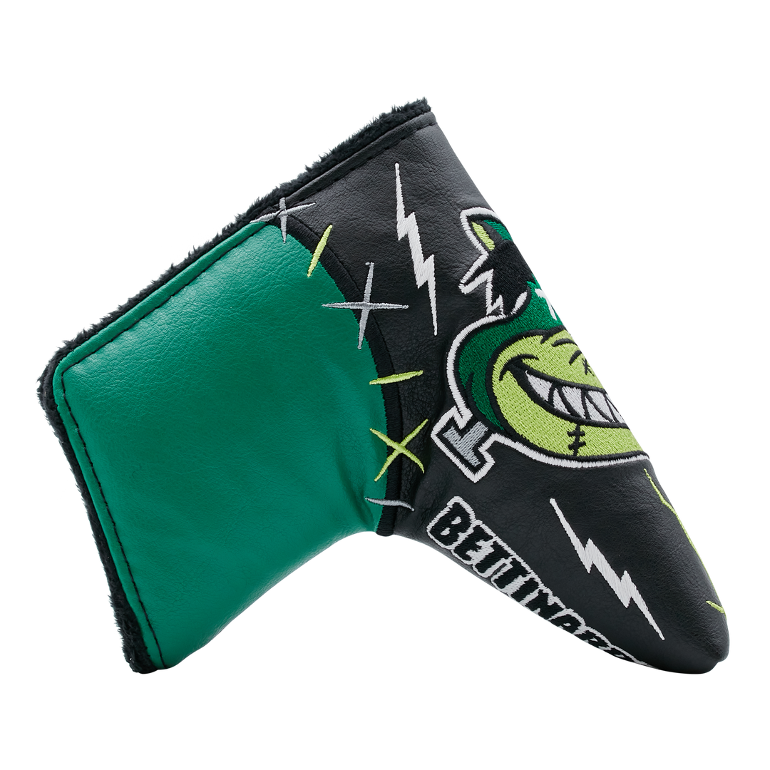 Halloween 2023 FrankenCat BB8 Mid Fancy Face Limited-Run Putter