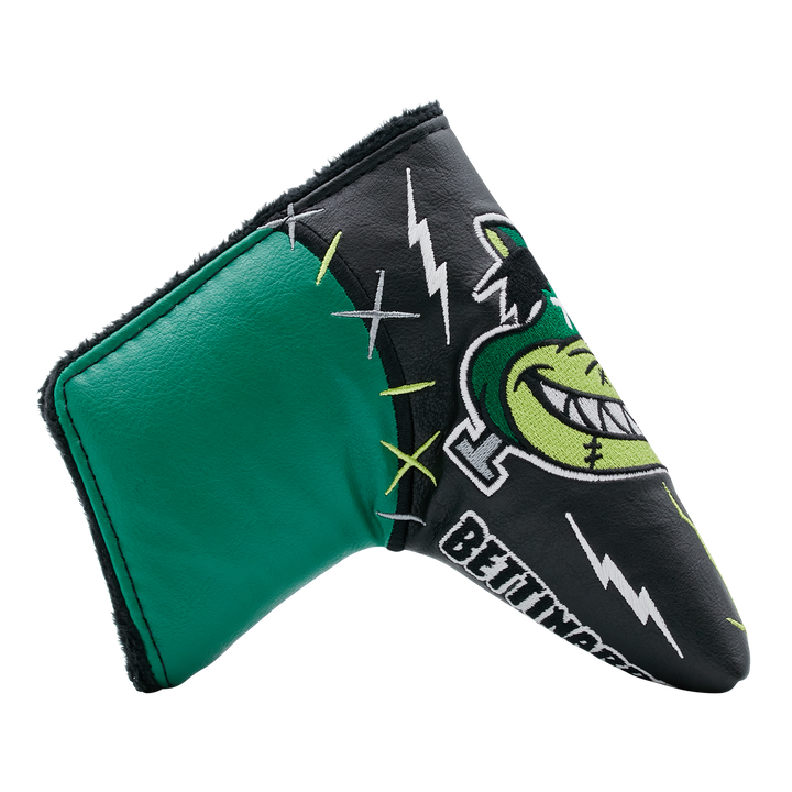 Halloween 2023 FrankenCat BB8 Mid Fancy Face Limited-Run Putter