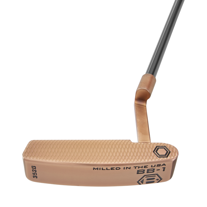 BETTINARDI BB-1W パター Bettinardi BB-1W Putter Review