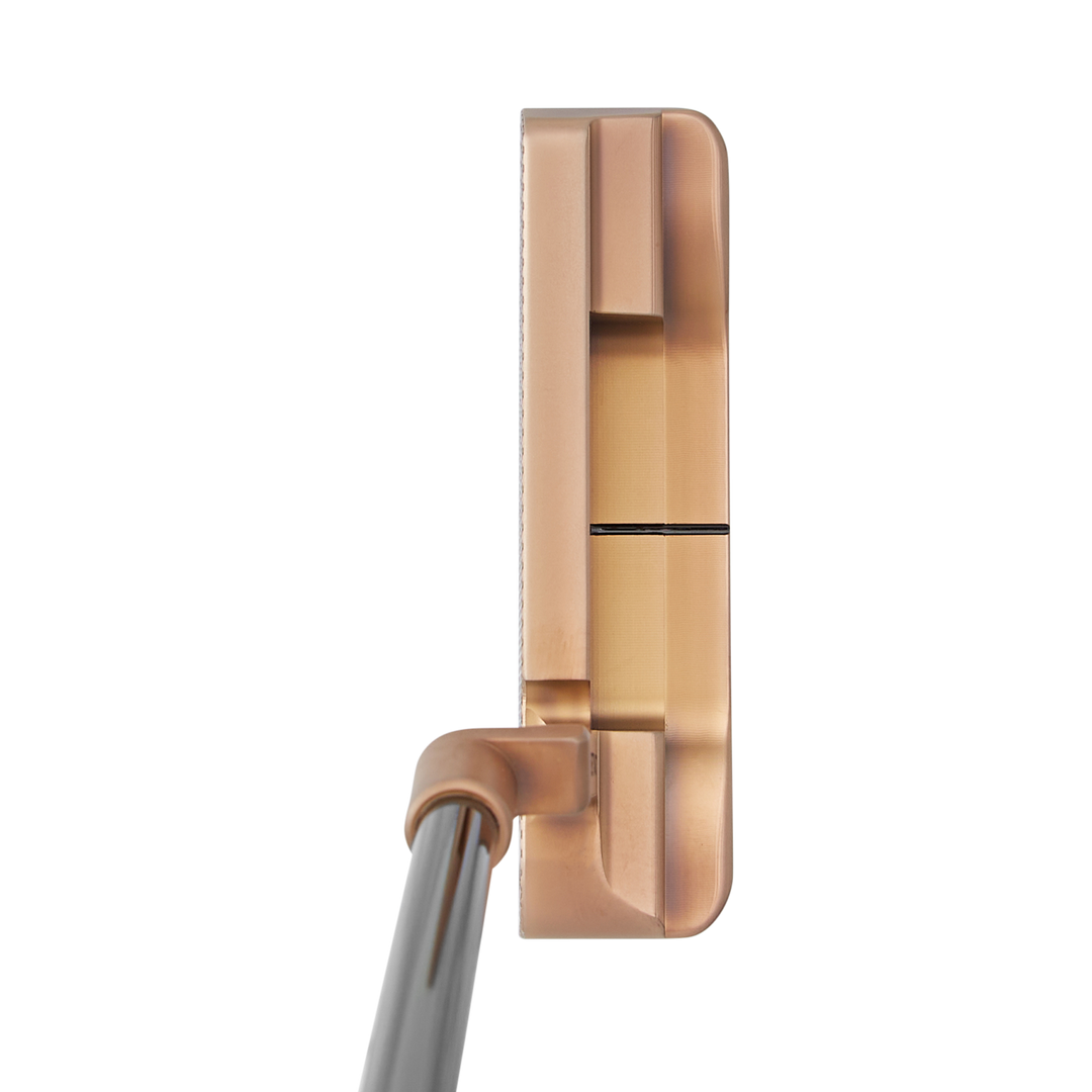 Studio B Reserve Violet Haze PVD BB1 Putter | Bettinardi Golf