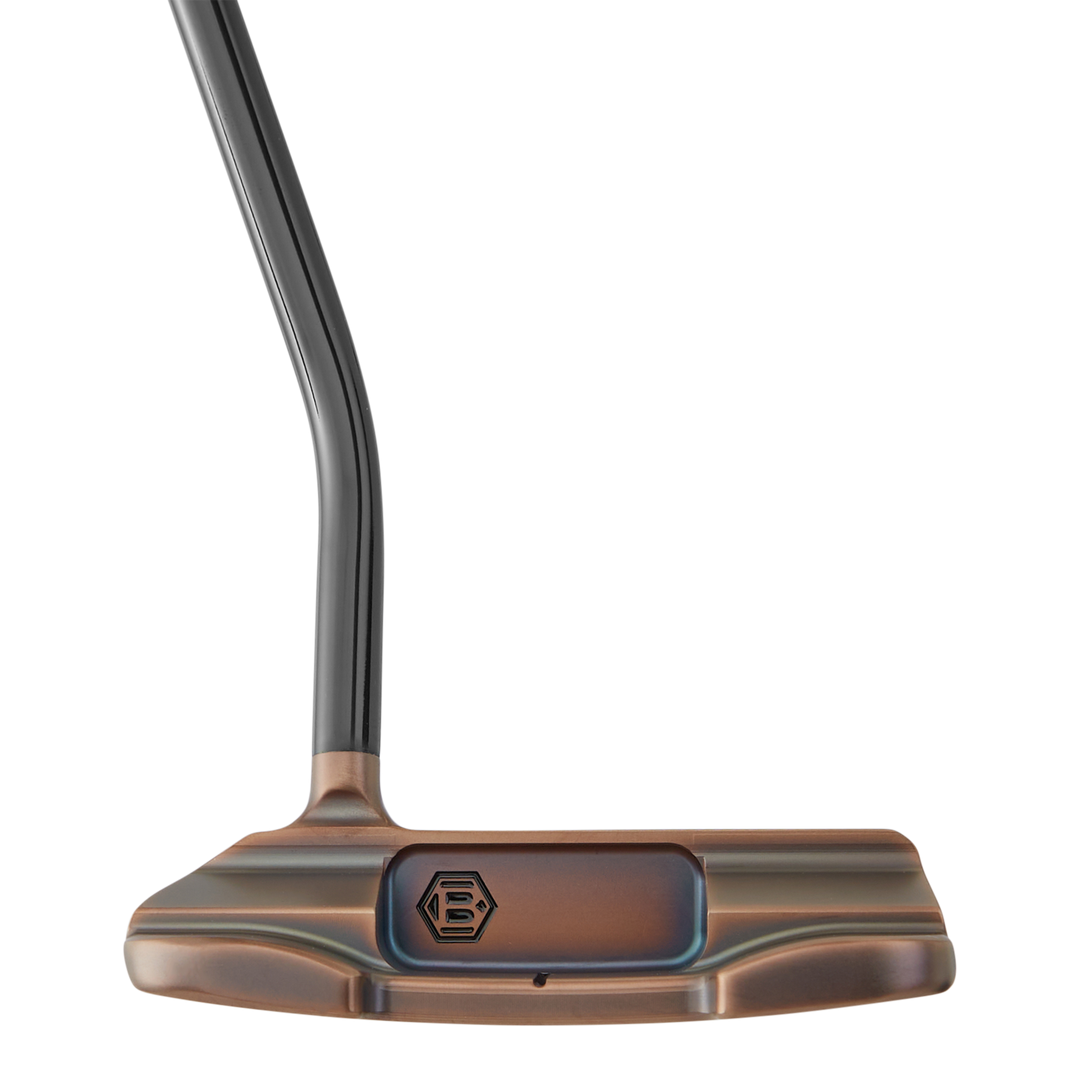 Studio B Reserve Violet Haze PVD BB28 Sloback Armlock Putter
