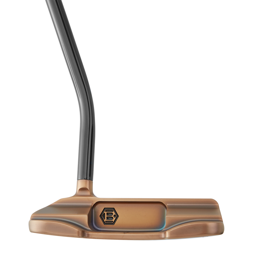 Studio B Reserve Violet Haze PVD BB28 Slotback Putter | Bettinardi Studio B Reserve Violet Haze PVD BB28 Slotback Putter | Bettinardi