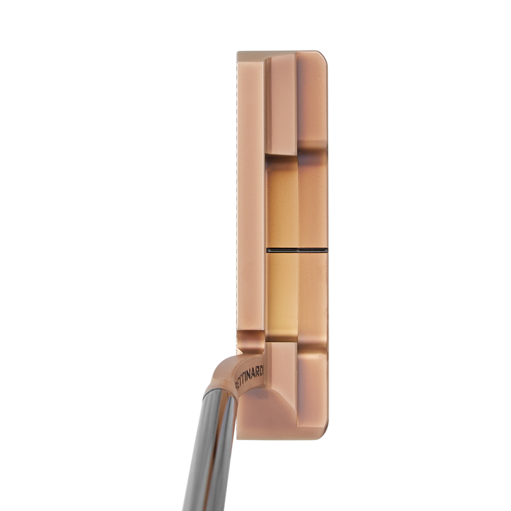 Studio B Reserve Violet Haze PVD BB8 Flow Putter