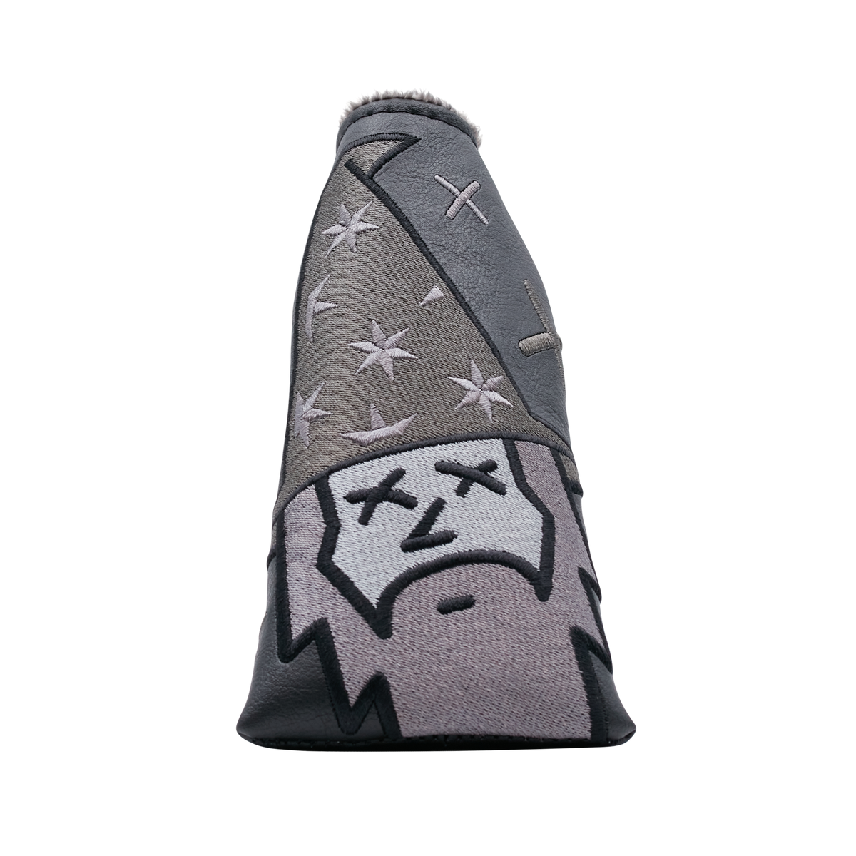 Headcover De Putter Bettinardi Waterfall Wizard - Neuf
