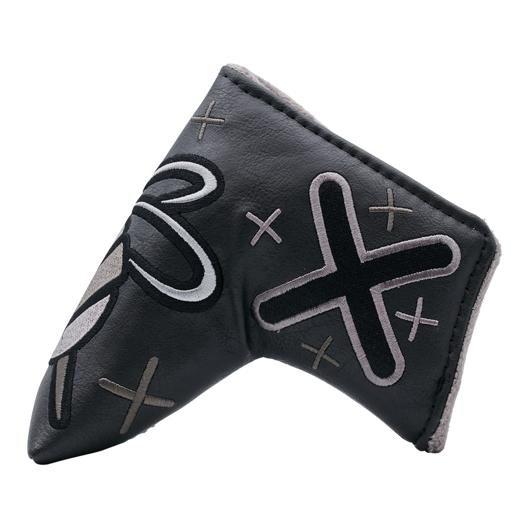 Black Friday 2023 Zombee Blade Putter Headcover | Bettinardi Golf