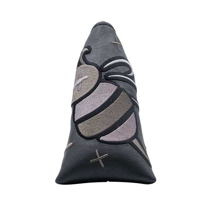 Black Friday 2023 Zombee Blade Putter Headcover | Bettinardi Golf