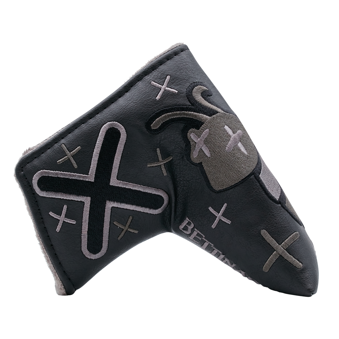 Black Friday 2023 Zombee Blade Putter Headcover | Bettinardi Golf