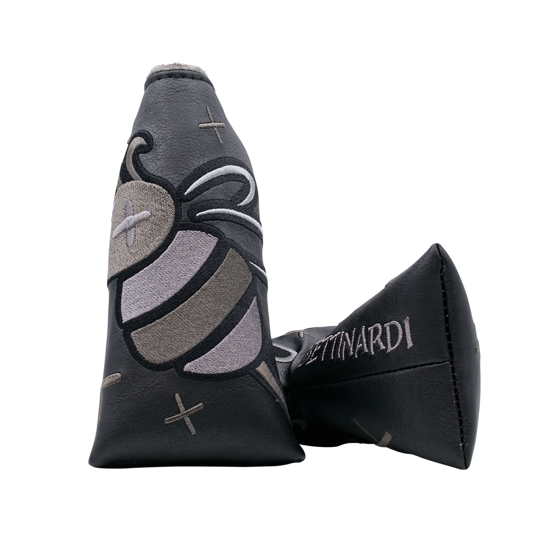 Black Friday 2023 Zombee Blade Putter Headcover | Bettinardi Golf