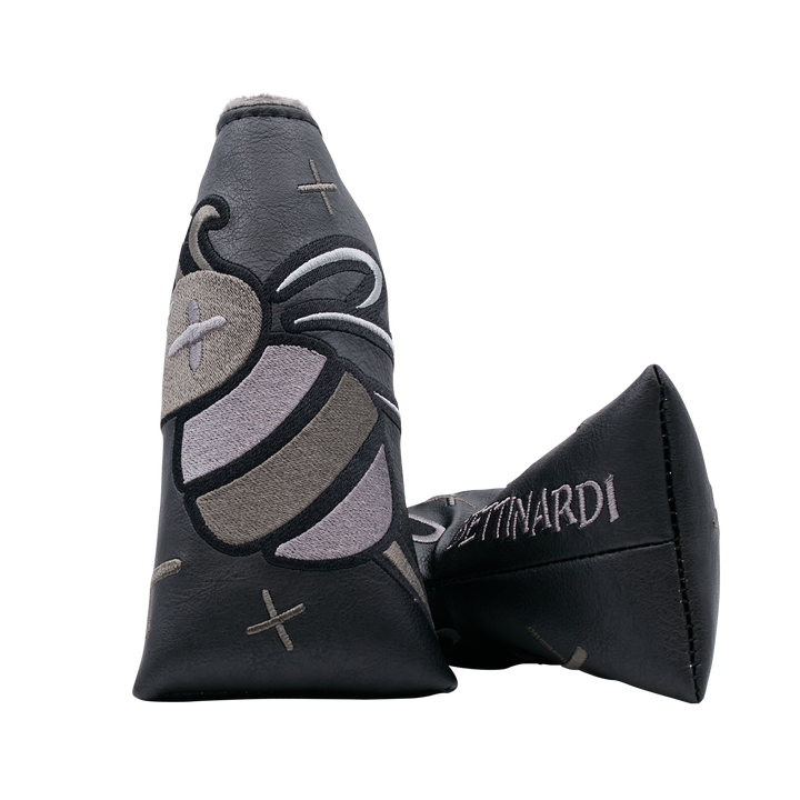Black Friday 2023 Zombee Blade Putter Headcover | Bettinardi Golf