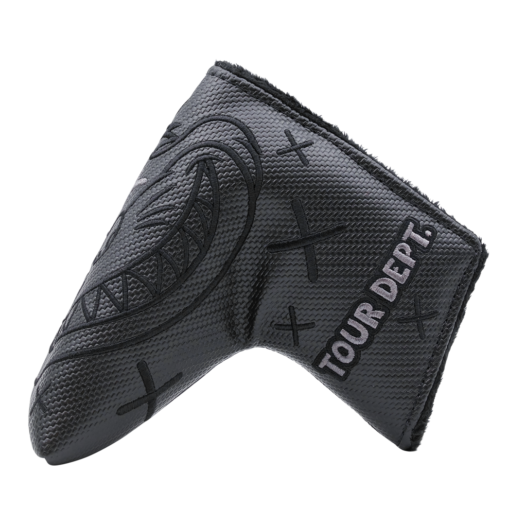Black Friday 2023 Tour Dept. Poison Fat Cat | Bettinardi Golf