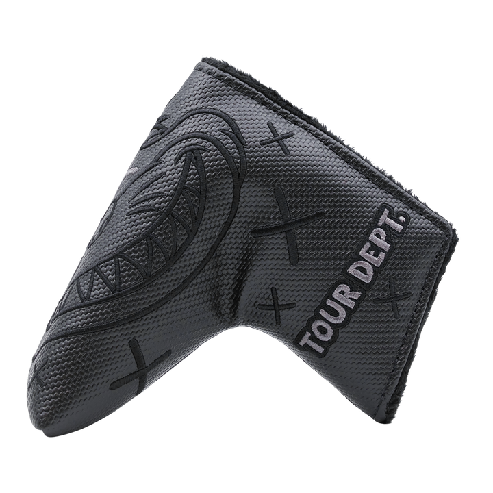 Black Friday 2023 Tour Dept. Poison Fat Cat | Bettinardi Golf