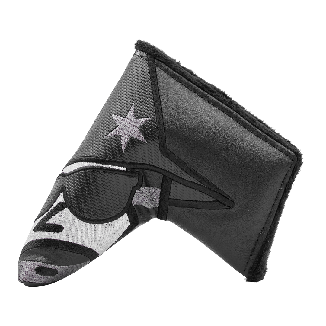 Blackout Poison Sight Wizard DASS Queen B 6 Putter | Bettinardi