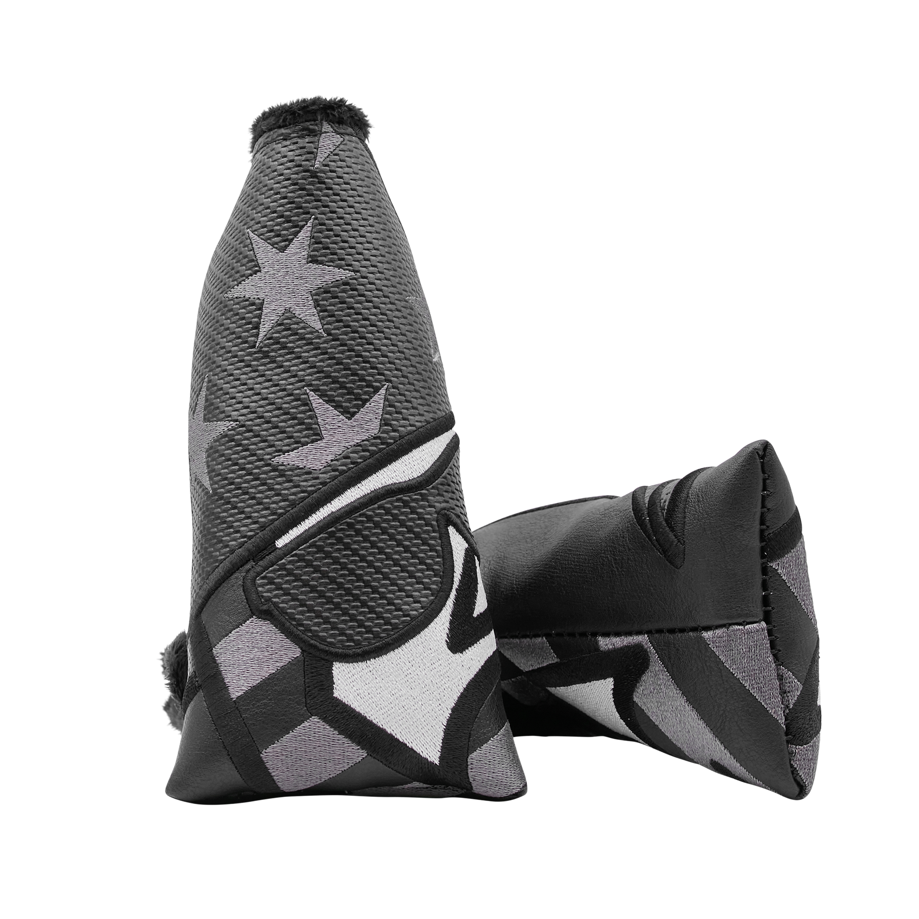 Blackout Python Sight Blackout Poison Sight Wizard DASS Queen B 6 Putter | Bettinardi Golf ...