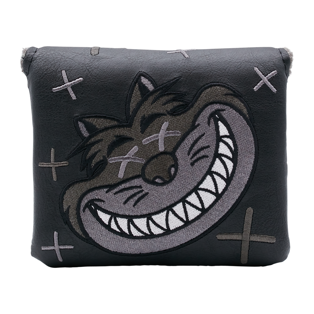 Black Friday 2023 Poison Fat Cat Mallet Putter Headcover