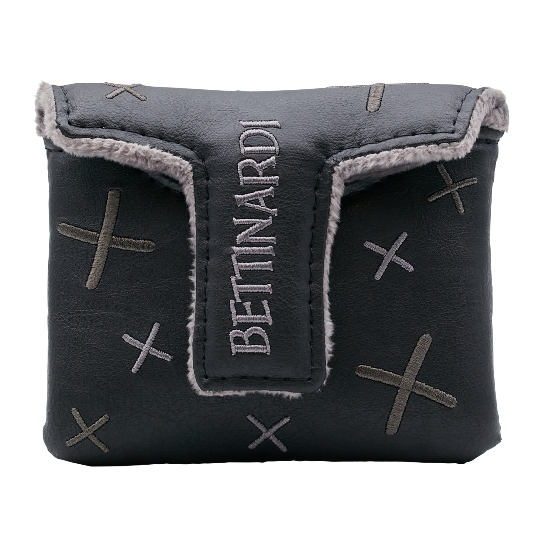 Black Friday 2023 Poison Fat Cat Mallet Putter Headcover Black Friday 2023 Poison Fat Cat Mallet Putter Headcover