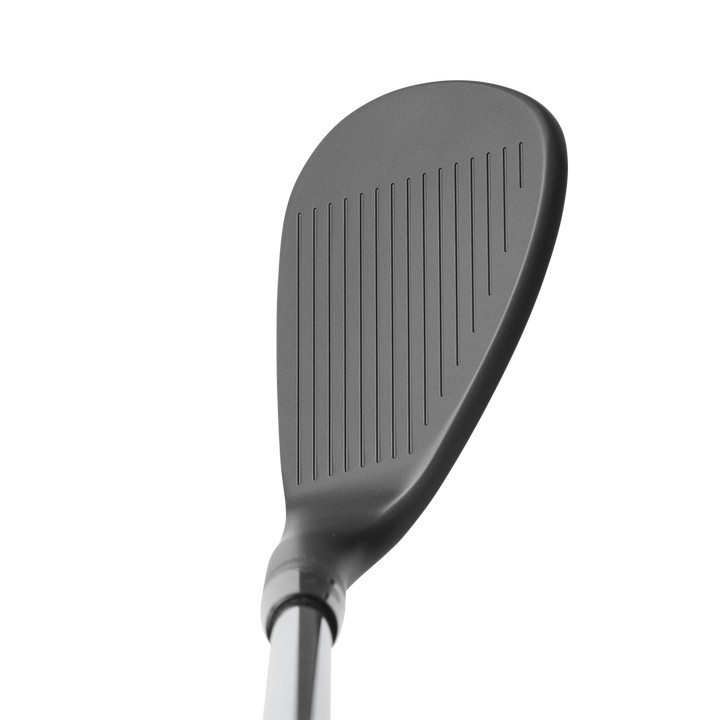 Windy City Wizard Blackout Wedge Set (50°, 54°, 58°) | Bettinardi