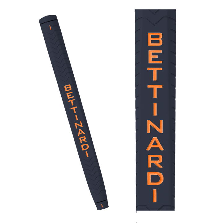 Chicago Bears Flymill QB6 Limited Run Putter | Bettinardi