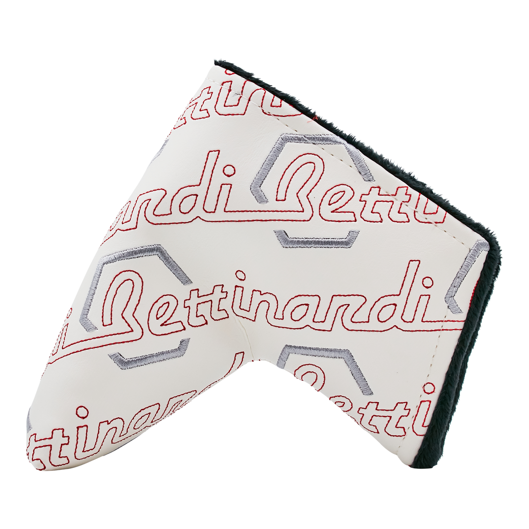 Studio B Reserve SS17 Roll Control Face Putter | Bettinardi Golf