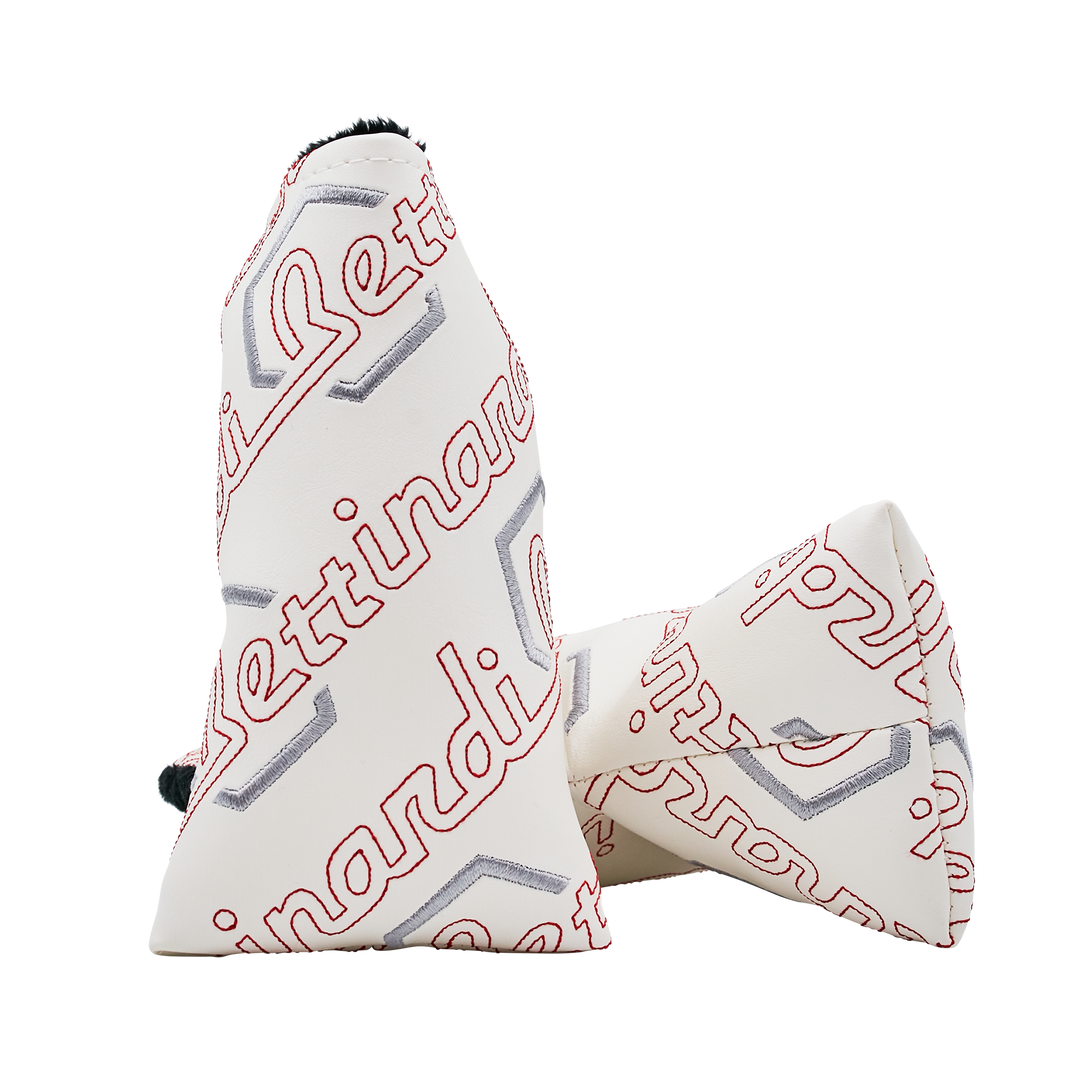 Studio B Reserve SS17 Smooth Face Plumber's Neck Putter