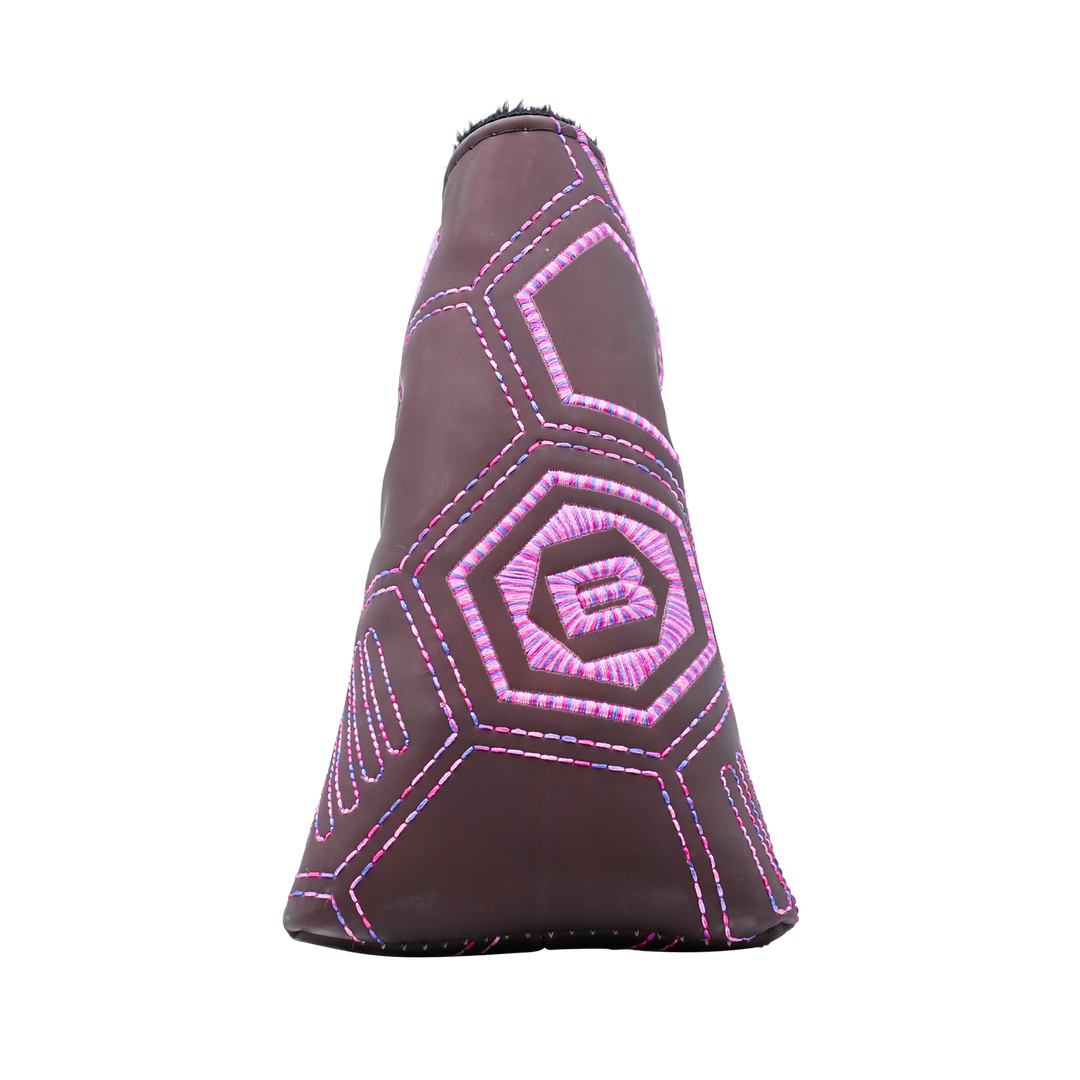 Studio B Reserve Galaxy BB41 Flow Micro Honeycomb Putter