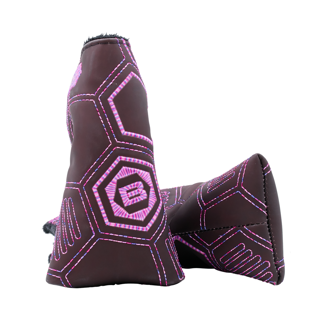 Studio B Reserve Galaxy BB41 Flow Flymill Putter | Bettinardi Golf