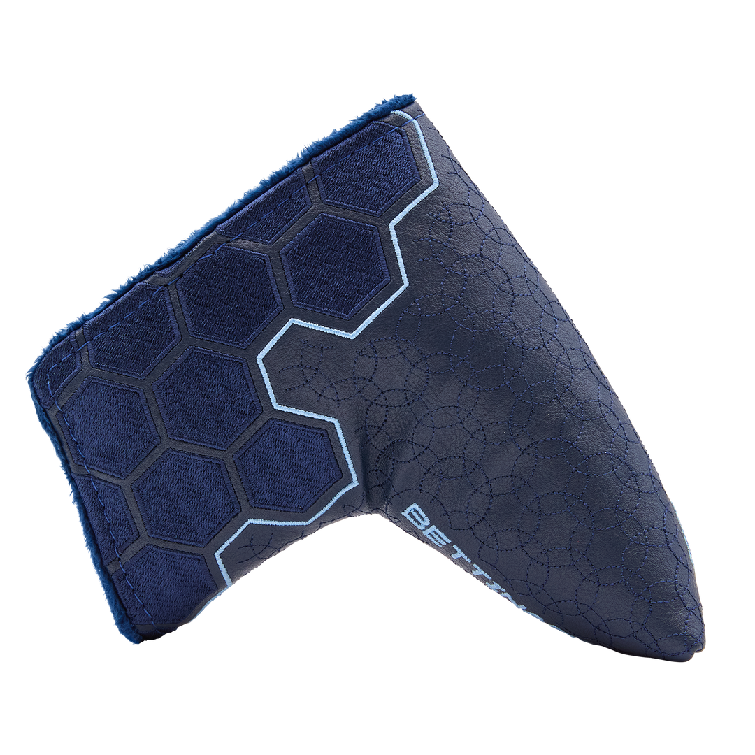 TourTone Micro Honeycomb Queen B 15 Putter | Bettinardi Golf