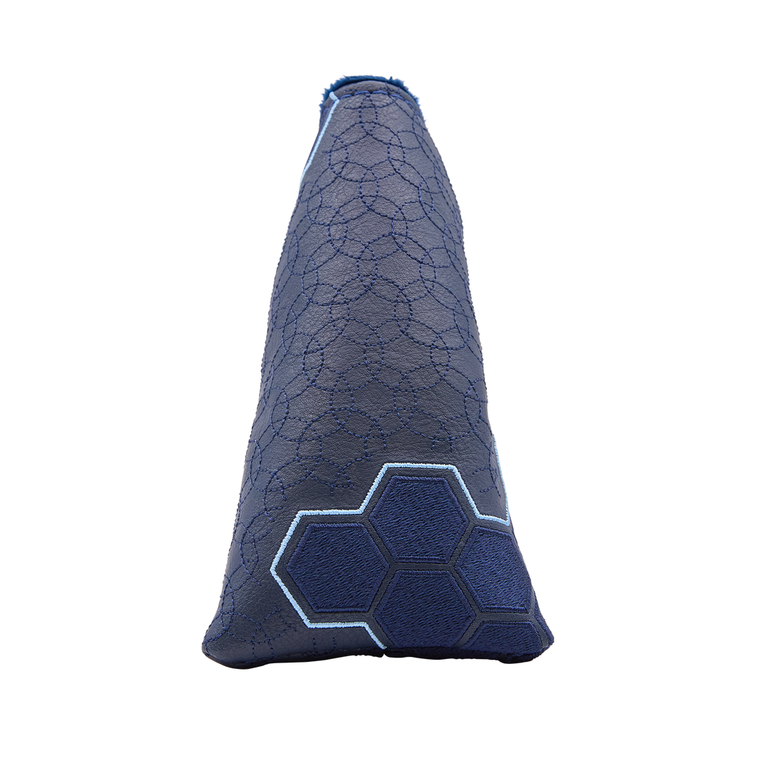 TourTone Micro Honeycomb Queen B 15 Putter | Bettinardi Golf