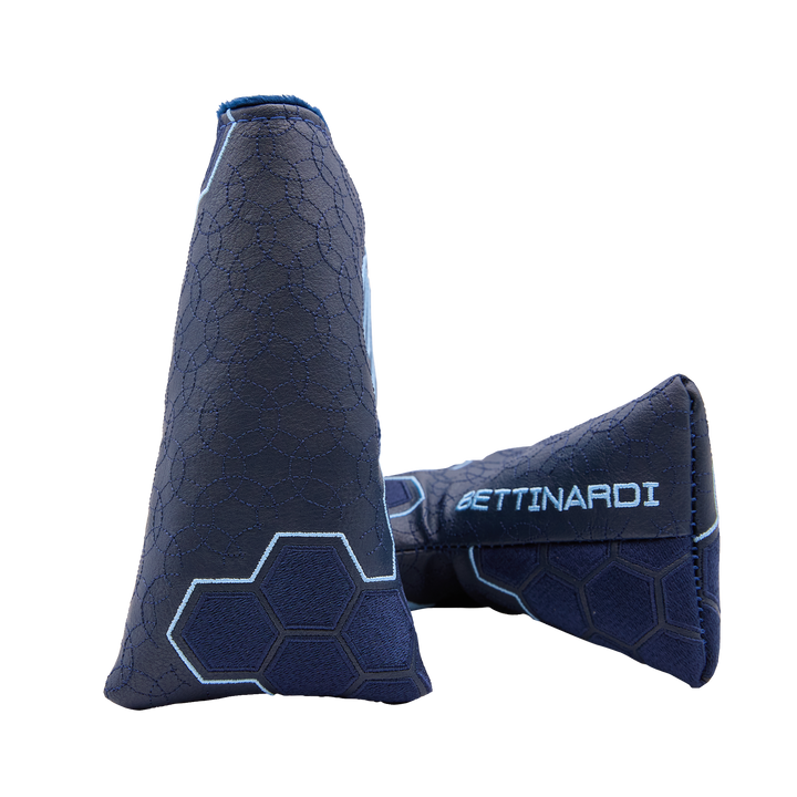 Bettinardi（ベティナルディ）Tour Stock 3556 TourTone Super-Fly Mill Studio Stock 3 Putter | Bettinardi Golf