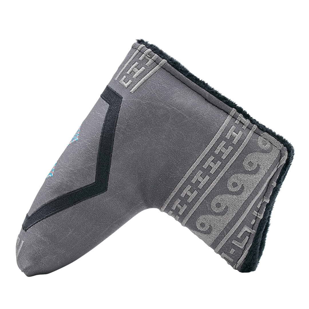 Ancient Greece 303SS Aggressive Flymill BB41 Putter | Bettinardi