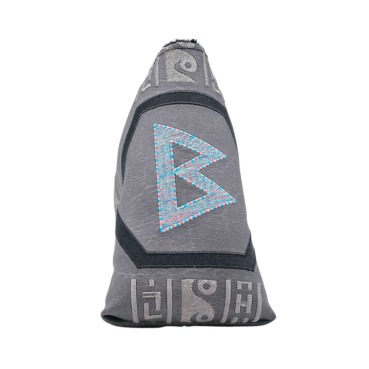 Ancient Greece 303SS Micro Honeycomb™ BB41 Putter