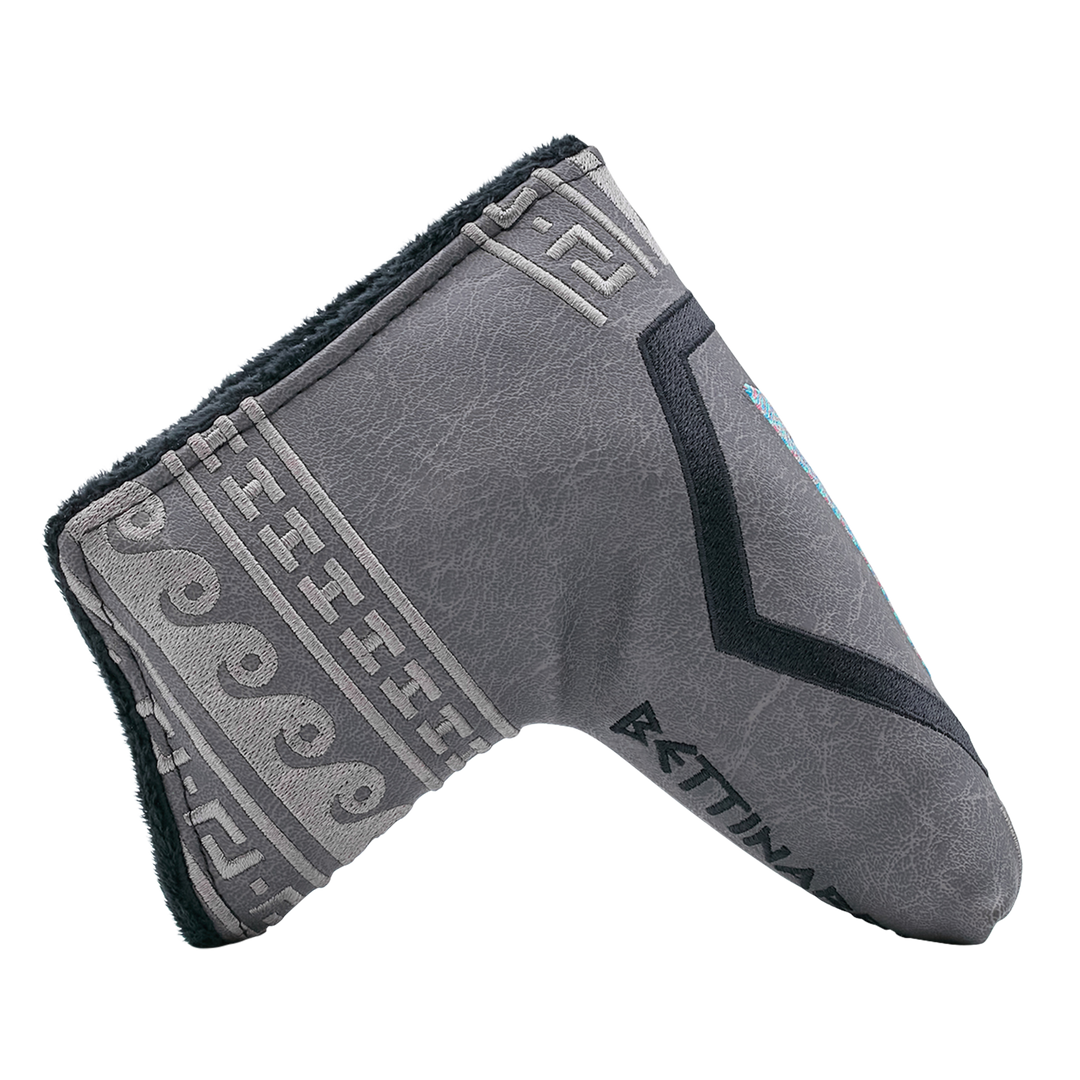 Ancient Greece 303SS Micro Honeycomb™ BB41 Putter | Bettinardi Ancient Greece 303SS Micro Honeycomb™ BB41 Putter | Bettinardi