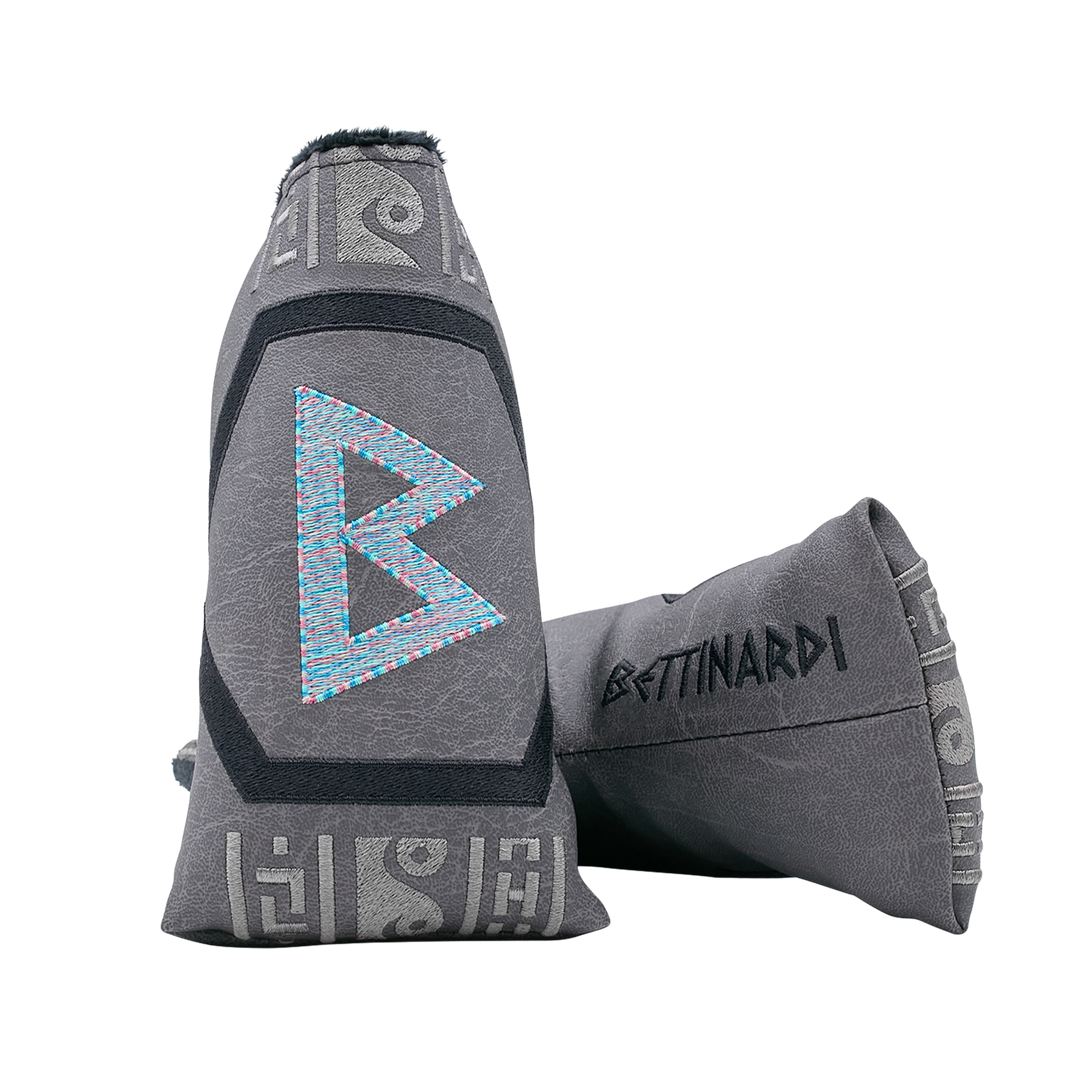 Ancient Greece 303SS Aggressive Flymill BB41 Putter | Bettinardi