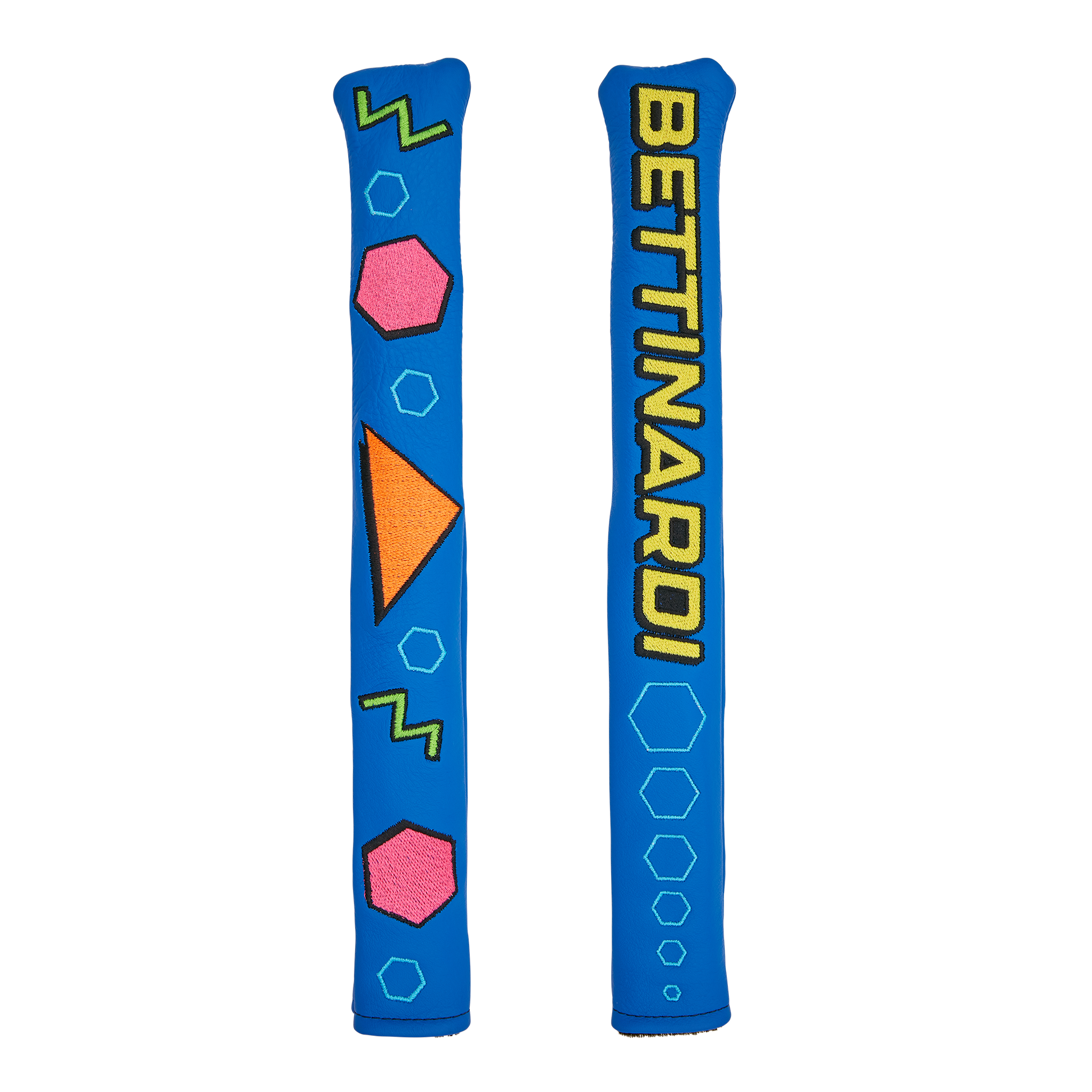 Bettinardi ベティナルディ　アライメントスティックカバー Bettinardi x NERF Protector Alignment Stick Cover