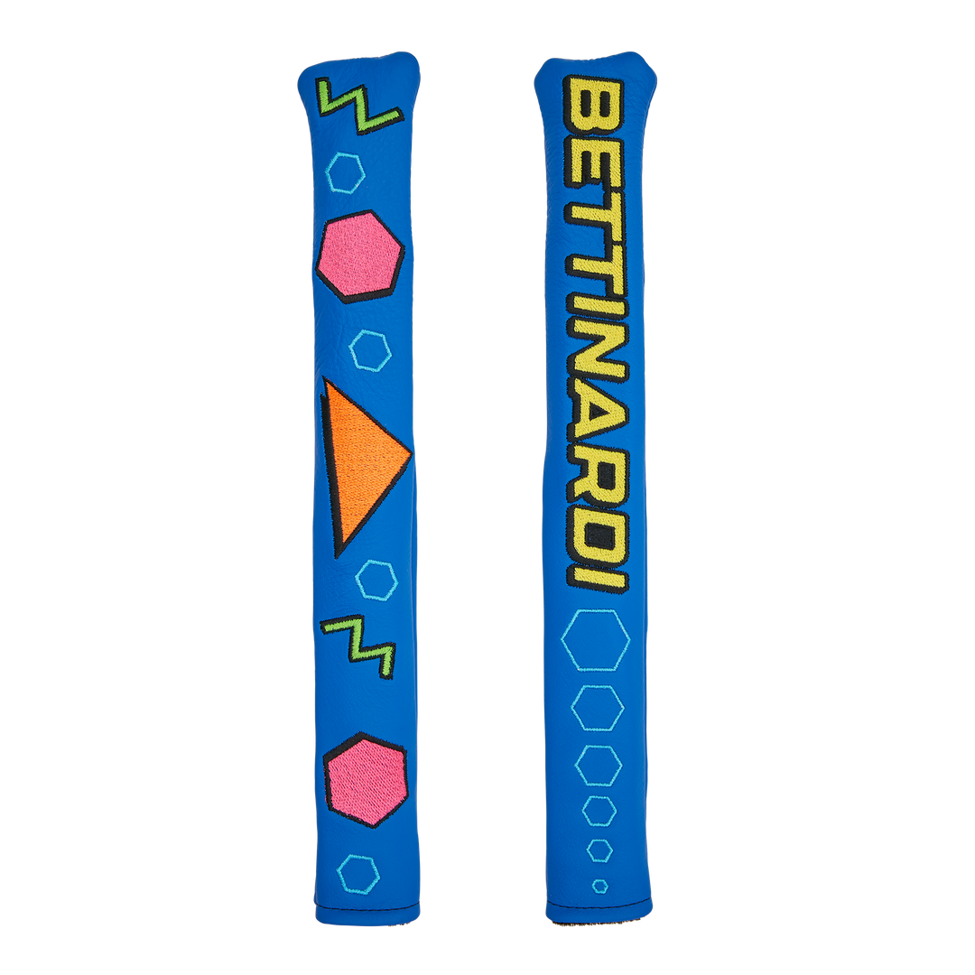 Bettinardi x NERF Protector Alignment Stick Cover | Bettinardi Bettinardi x NERF Protector Alignment Stick Cover | Bettinardi