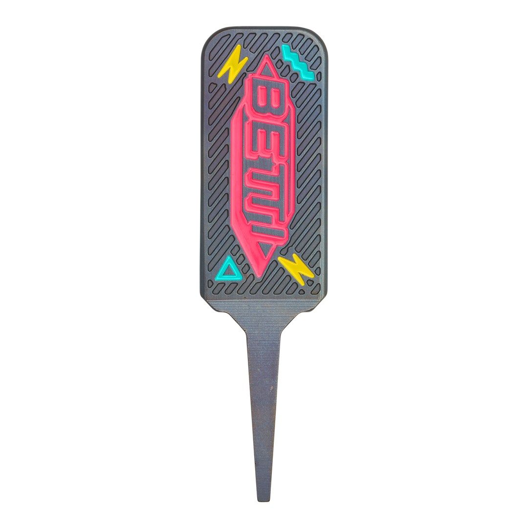 Bettinardi x NERF DASS Torched Divot Tool | Bettinardi Golf – Studio B