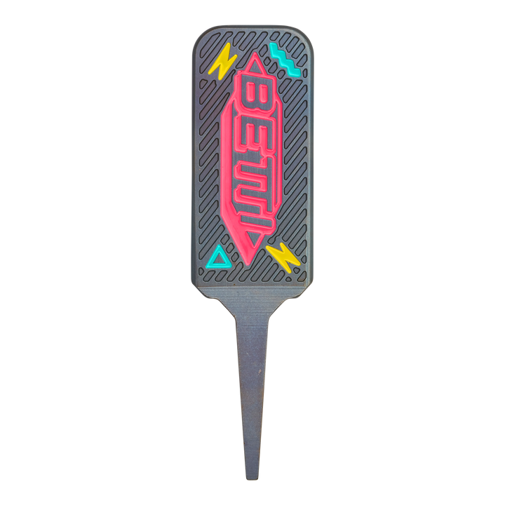 Bettinardi x NERF DASS Torched Divot Tool | Bettinardi Golf – Studio B