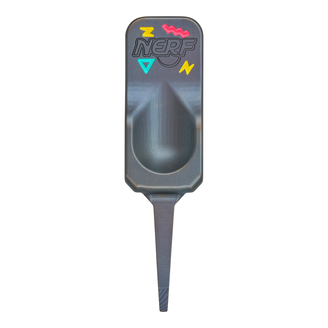 Bettinardi x NERF DASS Torched Divot Tool | Bettinardi Golf – Studio B