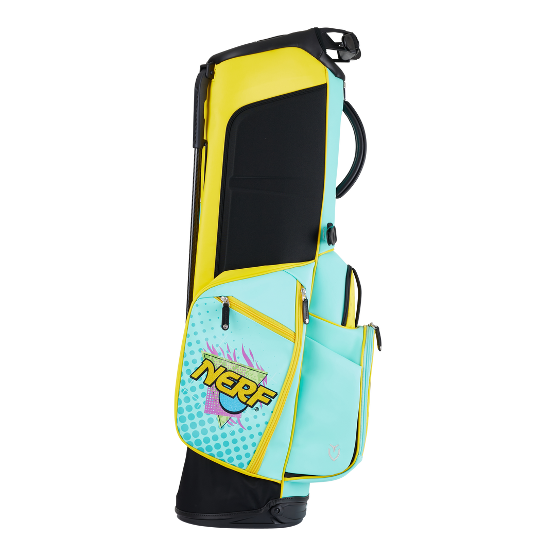 Bettinardi x NERF Vessel Player IV Stand Bag | Bettinardi Golf