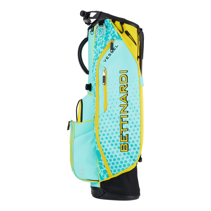 Bettinardi x NERF Vessel Player IV Stand Bag | Bettinardi Golf