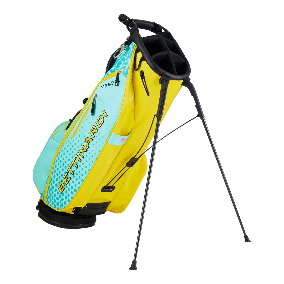 Bettinardi x NERF Vessel Player IV Stand Bag | Bettinardi Golf Bettinardi x NERF Vessel Player IV Stand Bag | Bettinardi Golf