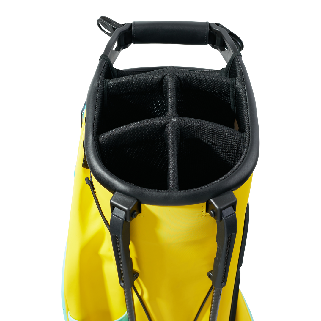 Bettinardi x NERF Vessel Player IV Stand Bag | Bettinardi Golf Bettinardi x NERF Vessel Player IV Stand Bag | Bettinardi Golf