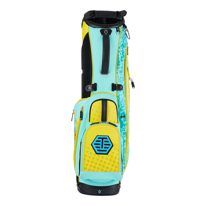 Bettinardi x NERF Vessel Player IV Stand Bag | Bettinardi Golf