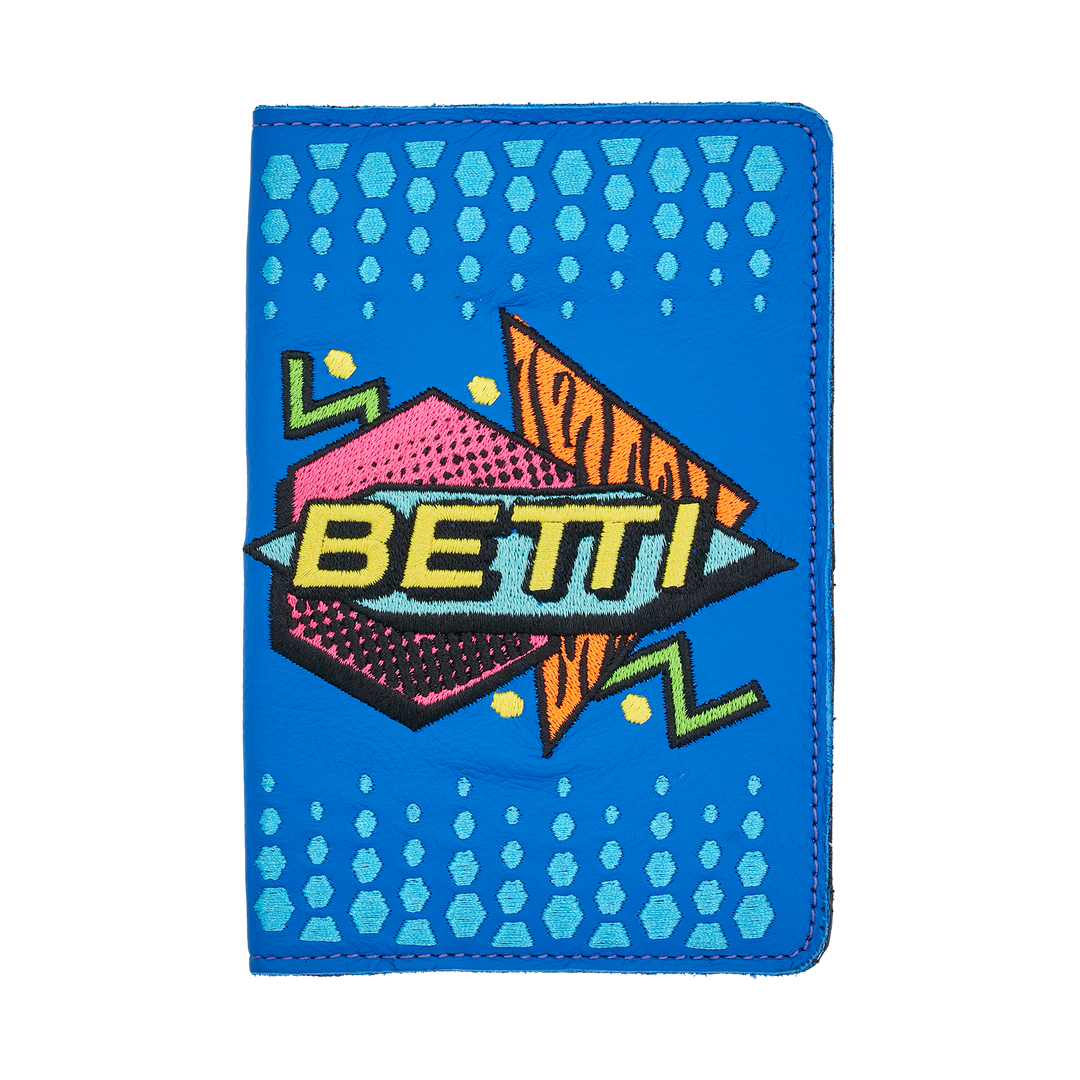 Bettinardi x NERF Scorecard Holder | Bettinardi Golf – Studio B