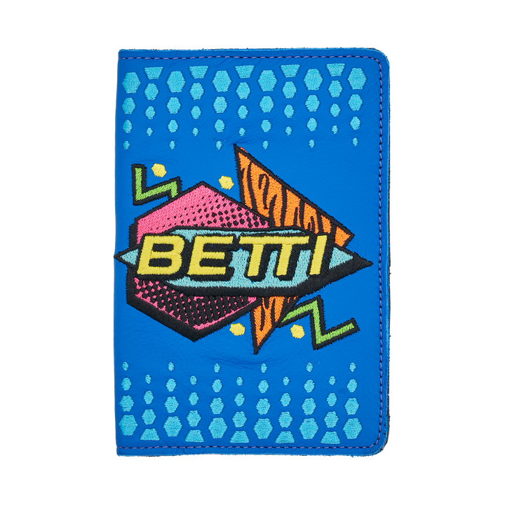 Bettinardi x NERF Scorecard Holder | Bettinardi Golf – Studio B
