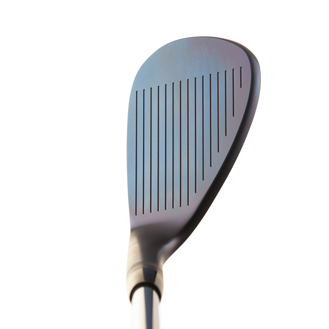 Bettinardi x NERF Blue Flame Wedge Set (50°, 54°, and 58