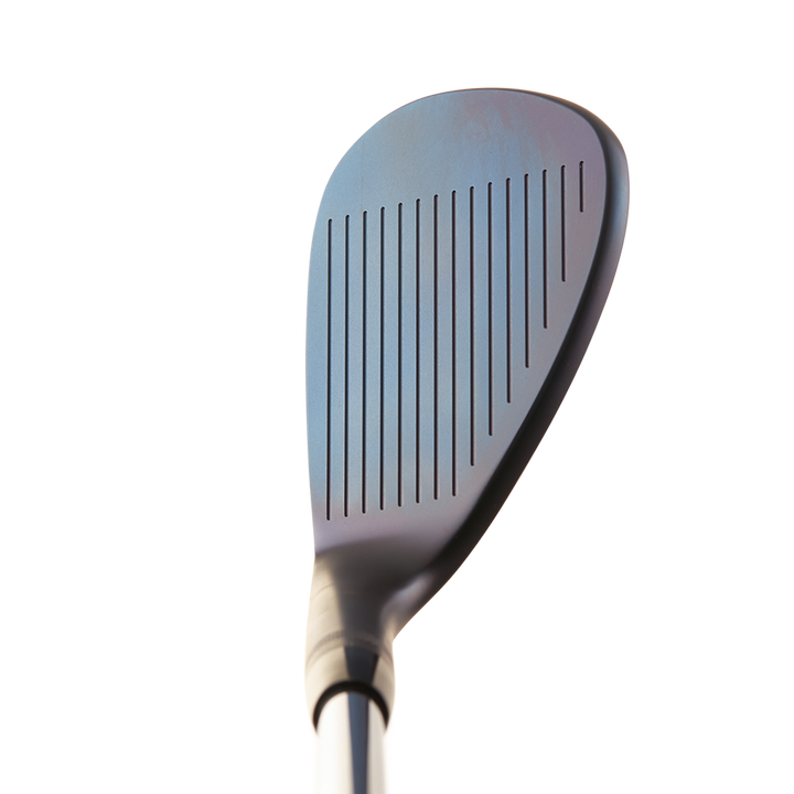 Bettinardi x NERF Blue Flame Wedge Set (50°, 54°, and 58